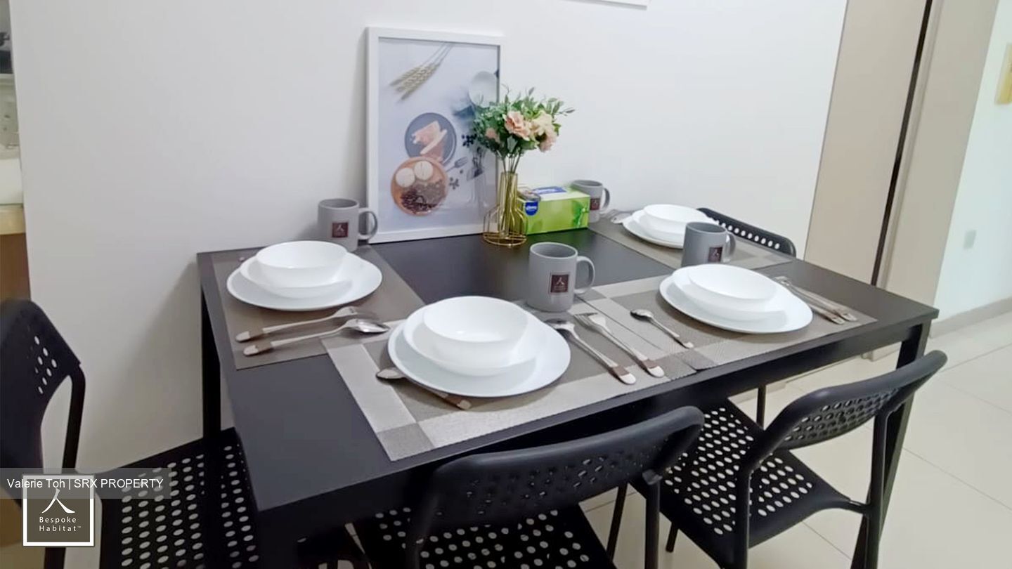 Optima @ Tanah Merah (D16), Condominium #455379211